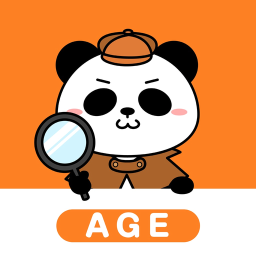 Age Checker - Age Calculation app icon