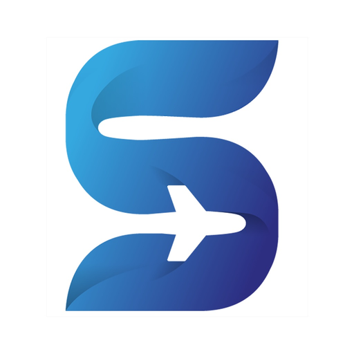 Safe Travel app icon