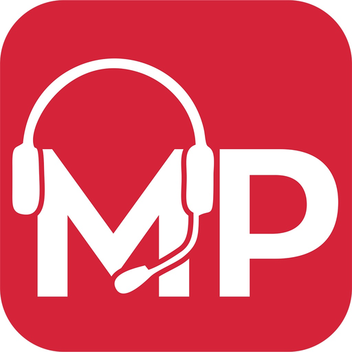 MargPartner app icon