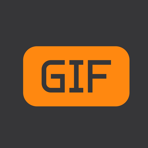 Gifer — GIF battle with friend app icon