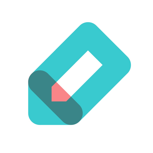 Kytell 家族で使う手書きお絵かき掲示板 app icon