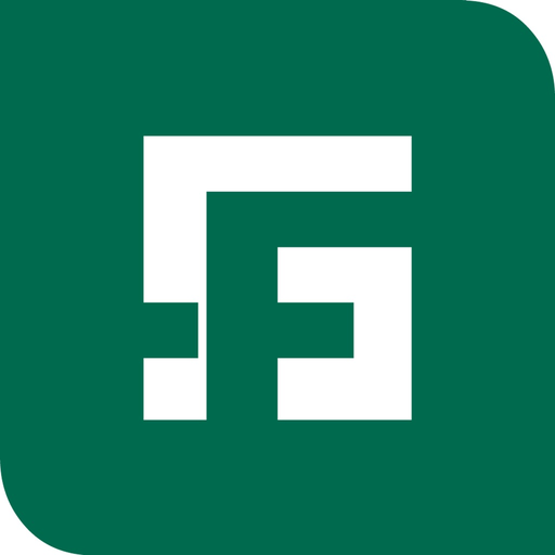 FiNSurance app icon