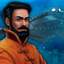 Captain Nemo - Hidden Objects icon