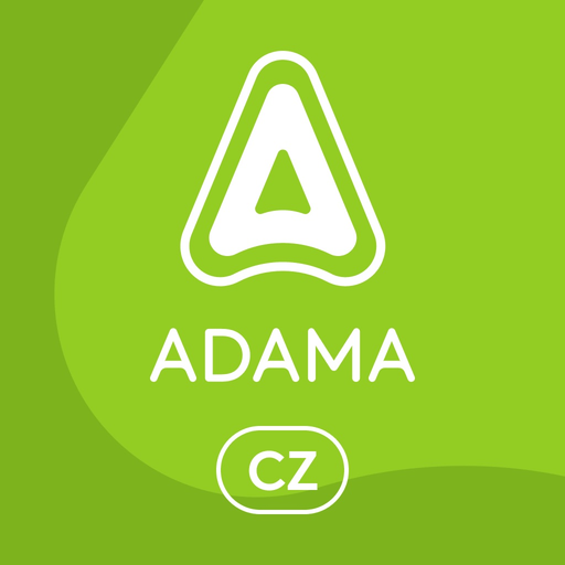 Adama Katalog CZ app icon