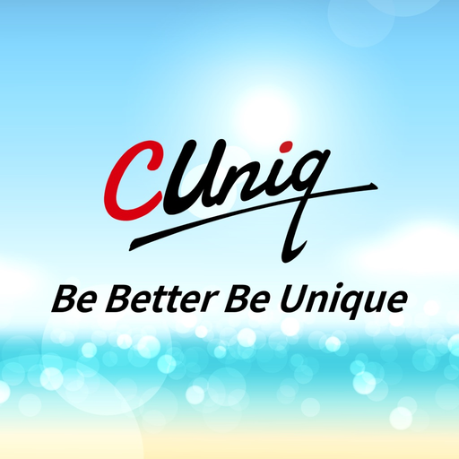 MyCUniq app icon