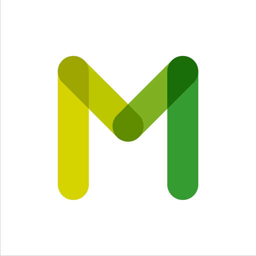 M_SOLUTION app icon