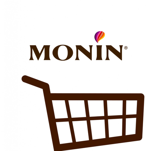 SHOP MONIN app icon