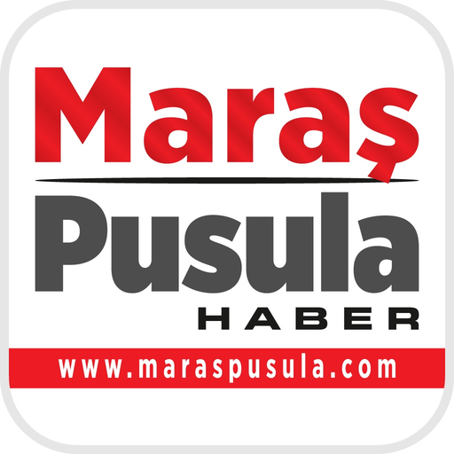 Maraş Pusula Haber app icon