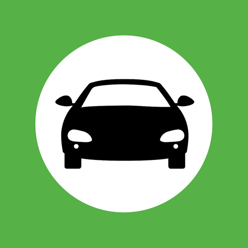 Yes Parking app icon