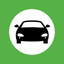 Yes Parking icon