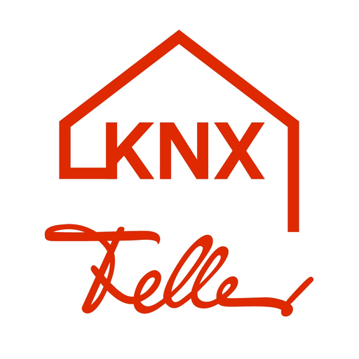 KNX V2 app icon