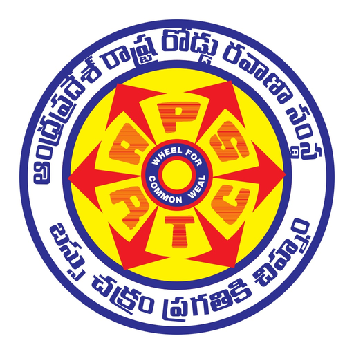 APSRTC app icon