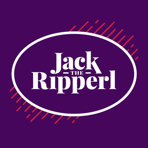 Jack the Ripperl app icon