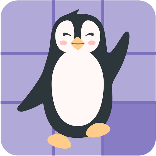 Puzld app icon