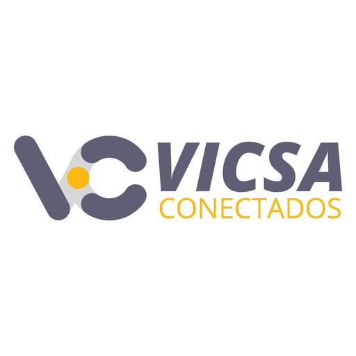 VICSA Conectados app icon