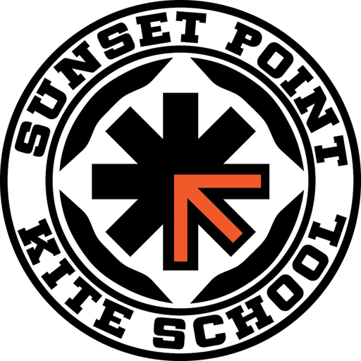 Wind at Sunset Point Kite app icon