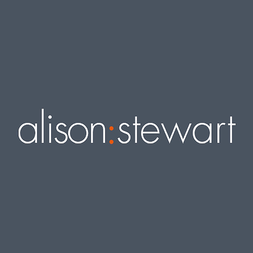 Alison Stewart app icon