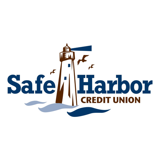 Safe Harbor Credit Union app icon