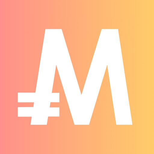 MonaWallet app icon