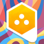 Hexologic - Sudoku Puzzle Game icon