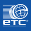 ETC Mobile icon