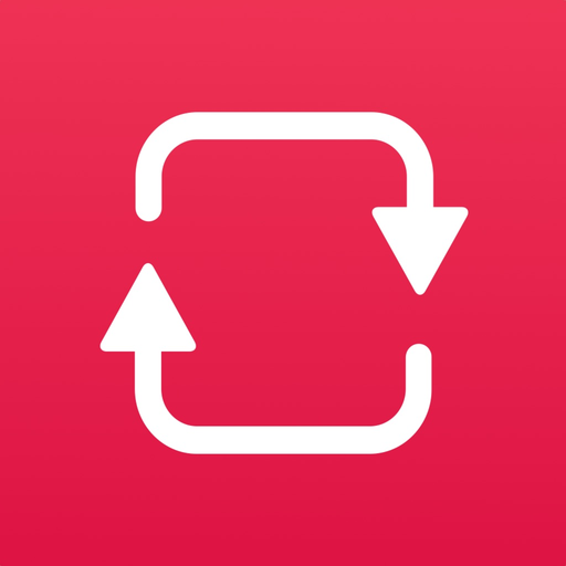Smart ways to Antwerp app icon