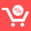 Discount Calculator SDG icon