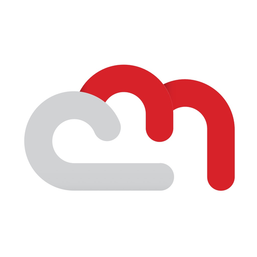 CloudMAX app icon
