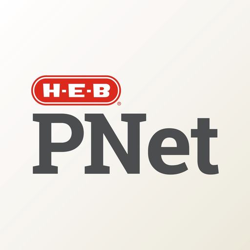 PartnerNet H-E-B app icon