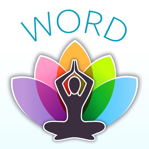 Word Therapy app icon