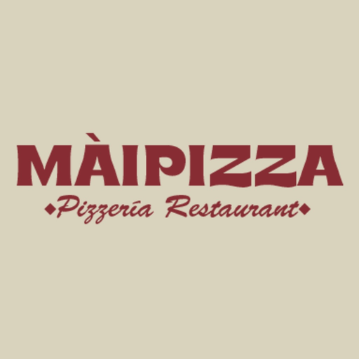 MaiPizza app icon