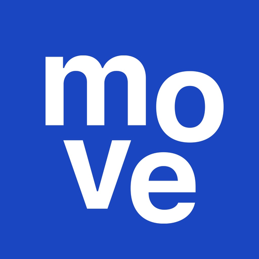 MOVEEFFECT app icon