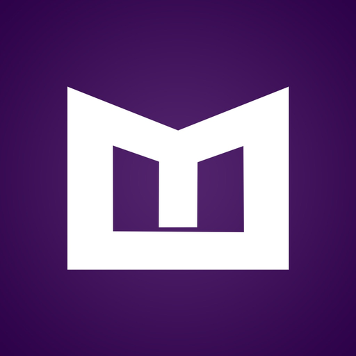 Bryan Meadows Ministry app icon