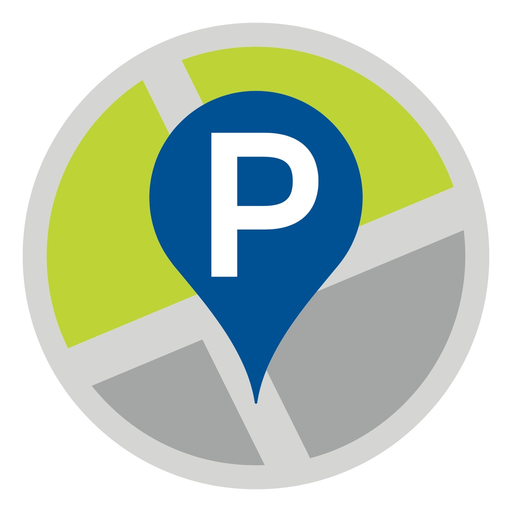 Apparkya app icon