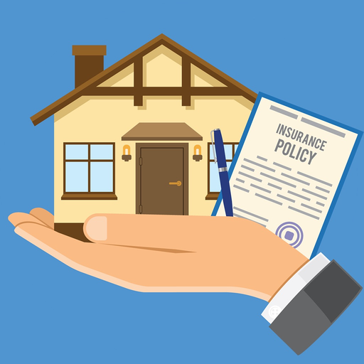 Panhandle Ins app icon