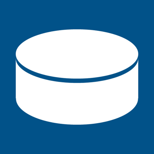 Simply Hockey app icon