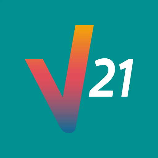 Applicados 21 app icon