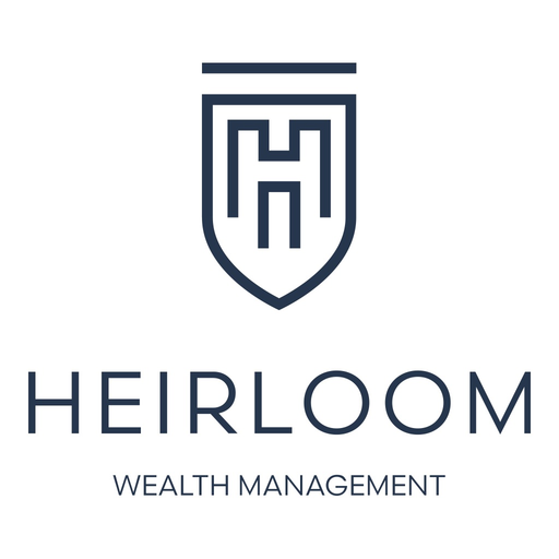 Heirloom Wealth app icon