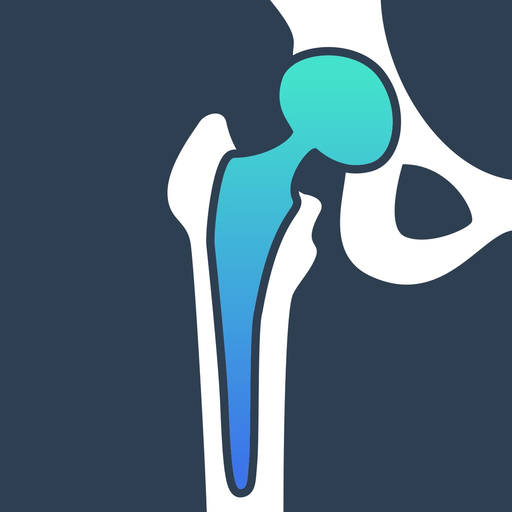 Implant Identifier app icon