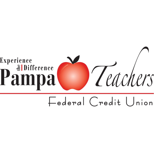 Pampa Teachers Federal CU app icon