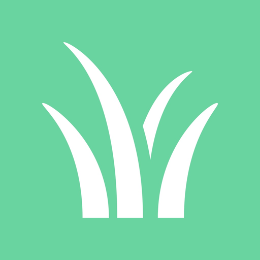 Idaho Grasses app icon