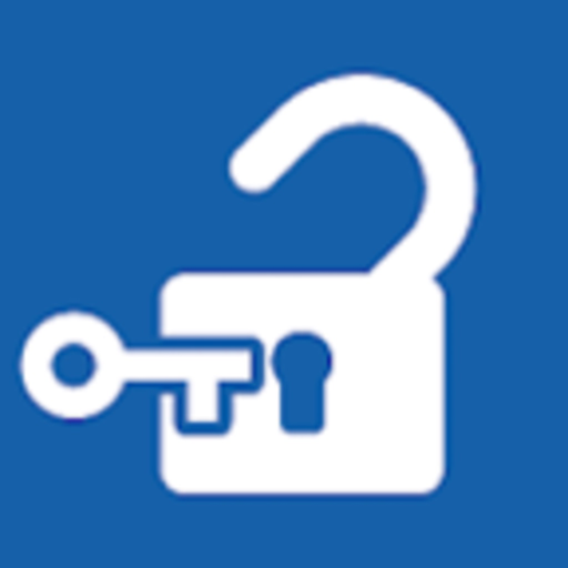DFS Unlock app icon
