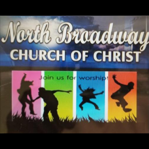 North Broadway Church app icon