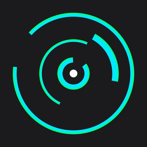 Flash Tag AR app icon