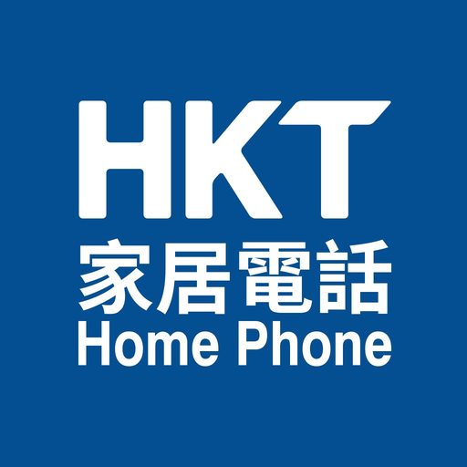 HKT Home Phone app icon