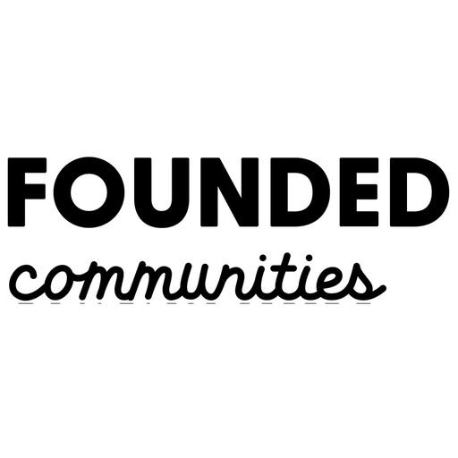 Founded Communities app icon