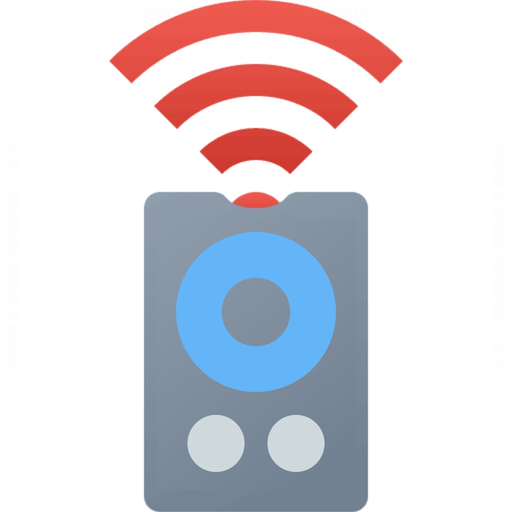 FzRemote Universal Control app icon