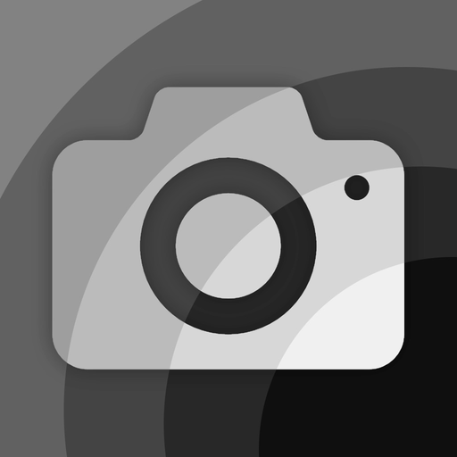 Neutral Density Calculator app icon