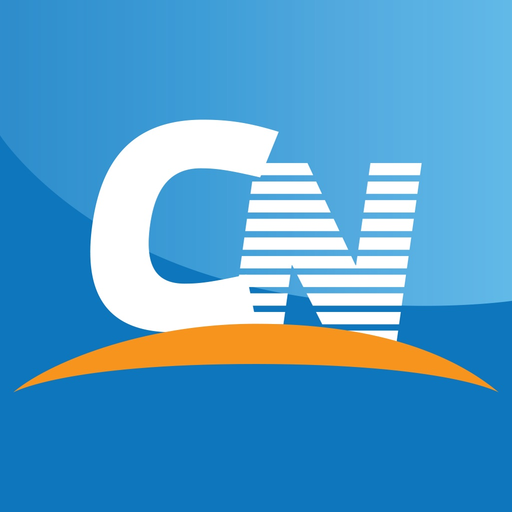 Cybernews app icon
