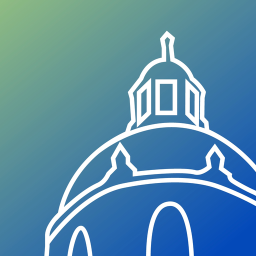 Pasadena FCU app icon